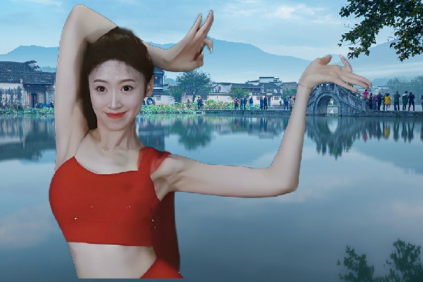 司冬白被选为孙坪镇JM假面热舞舞师，我要变强