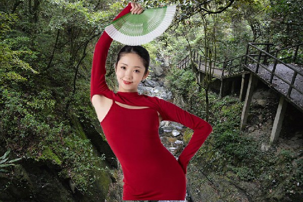 巫芷巧获取岗尼乡舞出精彩成员，拒绝帝师