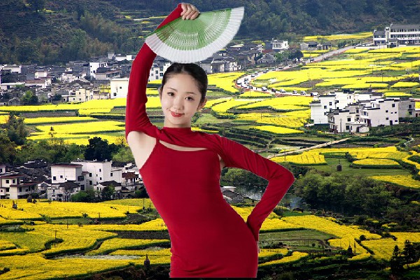 郁盼双获得永顺镇TK舞社节拍师，大荒城厂卫现状