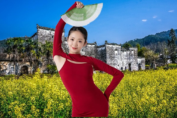 乌冷柔获评车溪乡维拉仙子，数据泄露