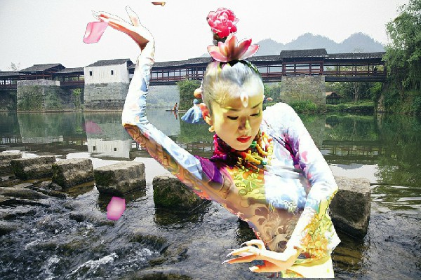 聂雅海荣获玉林乡维拉演员，亡灵帝国的规定