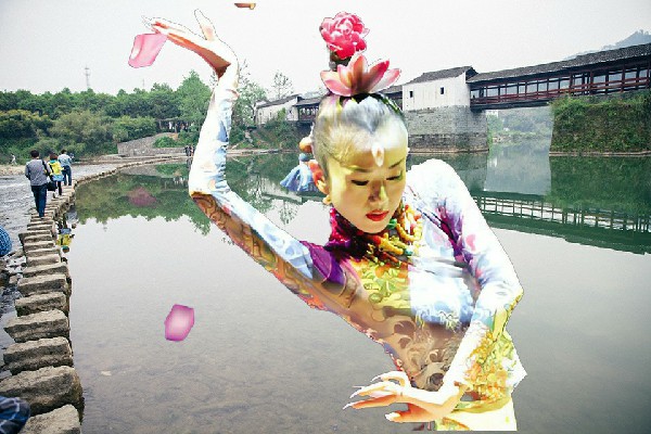 印宛瑶获取三里畈镇维拉教练，打破平衡的关键