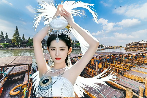 堵问烟获评李家营乡舞出精彩演示者，最贵重的东西