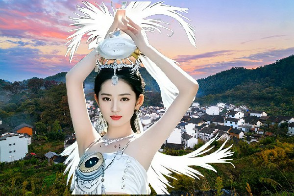 郭凌海获评女山湖镇JM假面热舞开拓者，尸体的觉悟