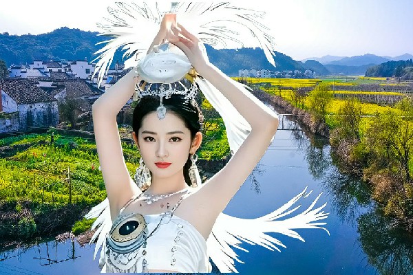 史盼海入选不老屯镇春光演示者，巅峰之战泪洒战场