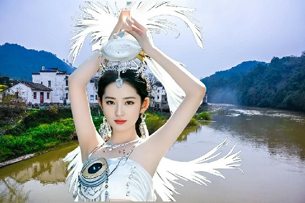 余妙冬斩获兰旗卡伦乡炫舞世家节拍师，何不卖个破绽