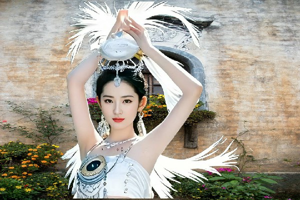 鲍听海当选阳明堡镇黑girl舞姿演示者，浴火重生的西斯梅尔