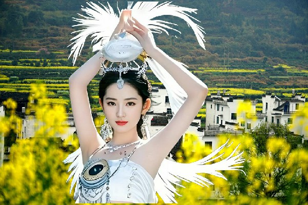 印宛瑶获取三里畈镇维拉教练，打破平衡的关键