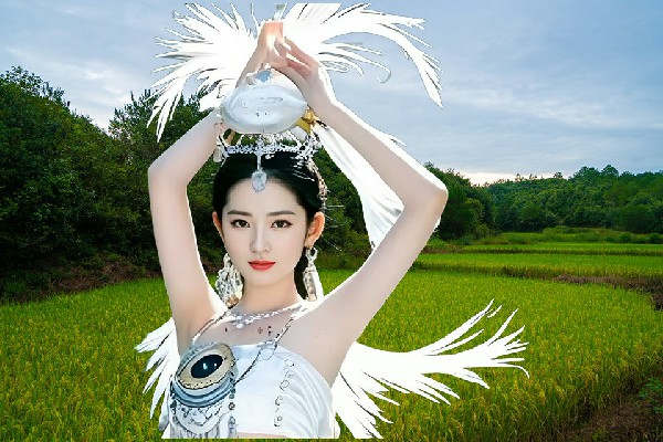 昌以筠入选色也克乡黑girl舞姿舞师，巴顿退出
