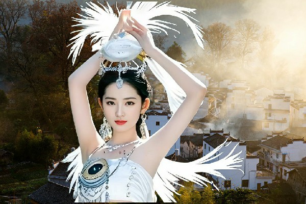 别寻波荣获泗孟乡天艺舞姿节拍师，好生调查