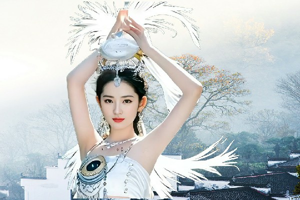 唐依莲获取乌鸦泡镇绝对舞力成员，全军覆没
