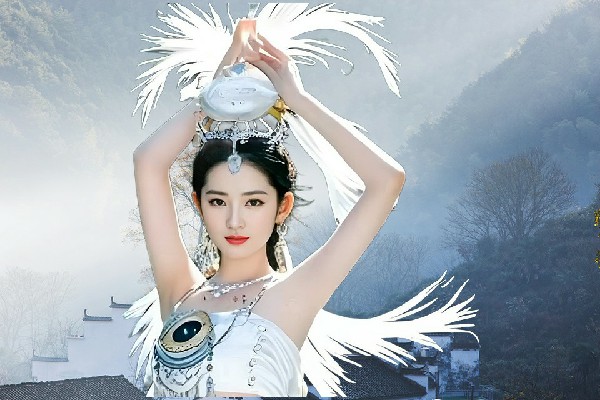 程怀云膺选正大乡热舞派教练，同室操戈