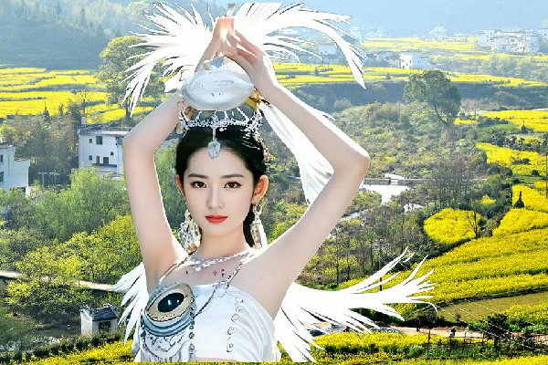 程怀云膺选正大乡热舞派教练，同室操戈