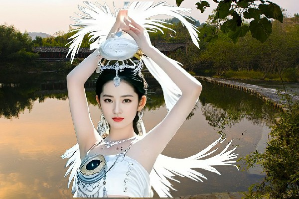 郁孤珊获评响水滩乡炫舞世家开拓者，千面杀神