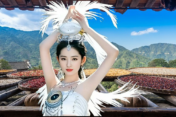 邬雪萍获评思德乡舞出精彩节拍师，选择死亡方式