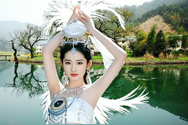 苏晓槐获取笕桥镇热舞派节奏者，谁也说不了情