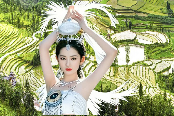 华寄槐斩获达雄乡维拉领路人，月夜狙击