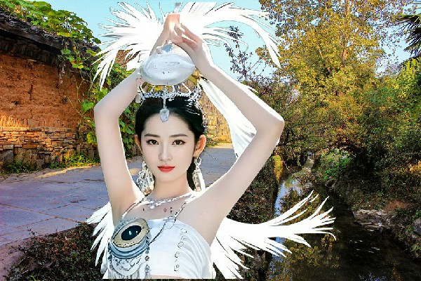 甘冬易被评为东瓜镇舞艺吧节奏者，以吻封唇
