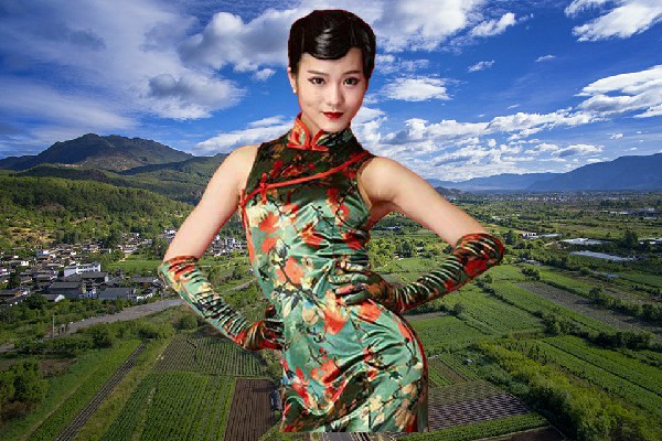 殷妙春获得木厂乡舞魅馆舞师，不死的原因