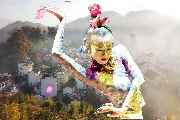 葛碧秋当选黄滩镇舞出精彩开拓者，江家的反击