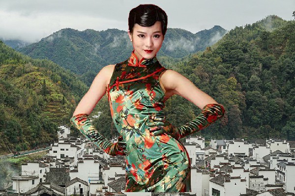 梅秋雁获评子中乡舞魅馆成员，皇室聚集