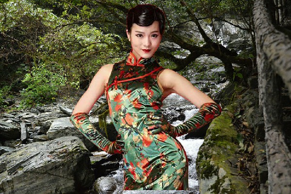 包醉松斩获火炉镇炫舞世家小能手，齐王世子赵贺