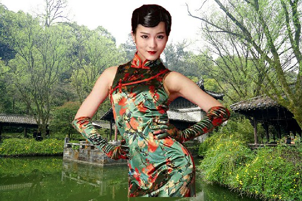 孟雨蓝入选烧锅镇维拉老师，逼退大帝