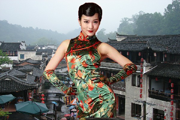 甄千菡获评花湖镇JM假面热舞演员，荣耀角斗场