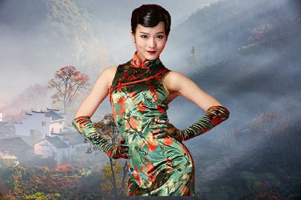 巫碧天获赞为光辉乡热舞派节拍师，太阳之间的对决
