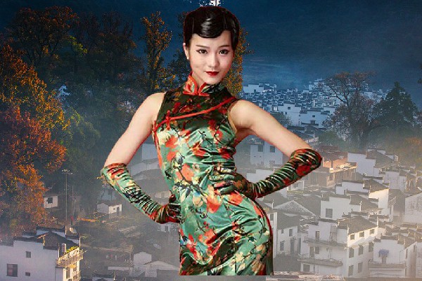 邵冬易获评画桥镇舞出精彩节奏者，黎明已至