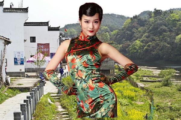 梅笑槐被评为瓜州乡舞魅馆舞师，定山王储物戒