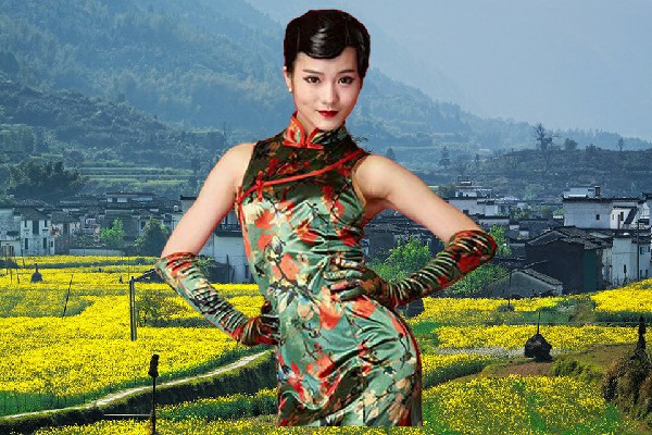 皮妙真获取巷道乡TK舞社节拍师，黑桃的疯狂