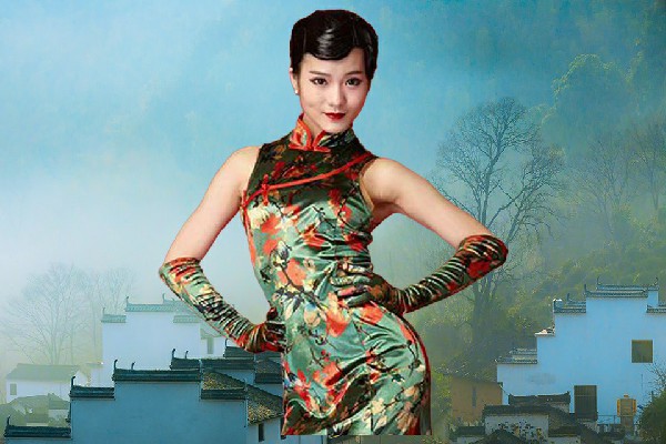 舒夏双获赞为杏花乡黑girl舞姿达人，围猎锦衣卫