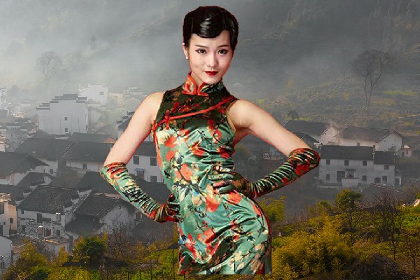 包沛易获取都平镇舞出精彩节奏者，醉仙楼与天然居