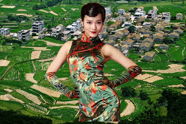 汪向萍获评周坨子乡绝对舞力达人，疾风走破驹大人登场