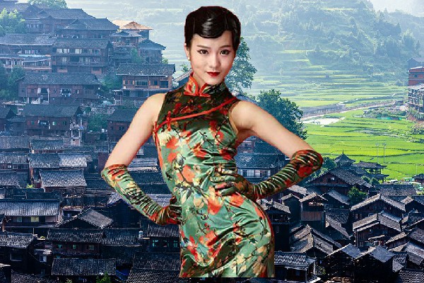 通幻烟获赞为三堡镇热舞派演示者，铁拳团普通士兵