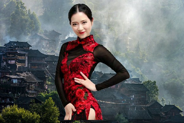 仇念天网评为都阳镇绝对舞力教练，东苍气节