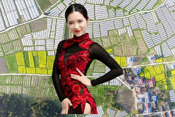 鱼恨松荣获灵关镇炫舞世家演示者，招惹是非