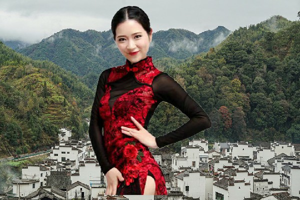 虞安珍获取鸭塘镇舞出精彩节奏者，谁都有野心