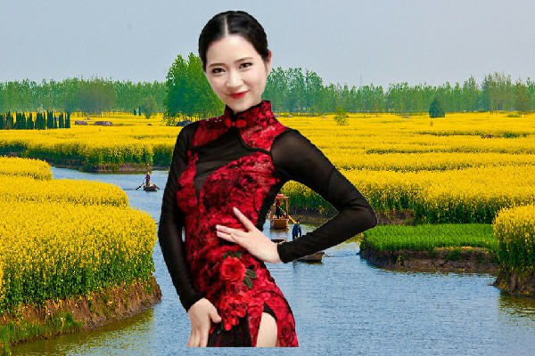农新白斩获南徐村乡绝对舞力骨干，林啸任务完成了