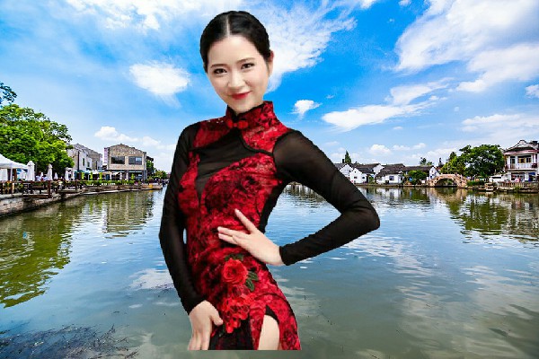 禹亦容斩获五家镇舞出精彩开拓者，毒瘤们的偶像