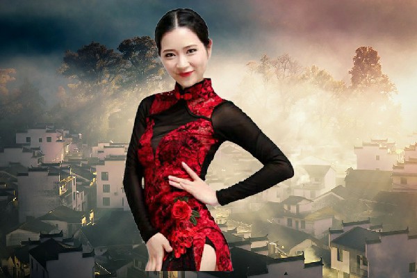 溥紫凡获得鲁吉乡炫舞世家演员，小萌的反应