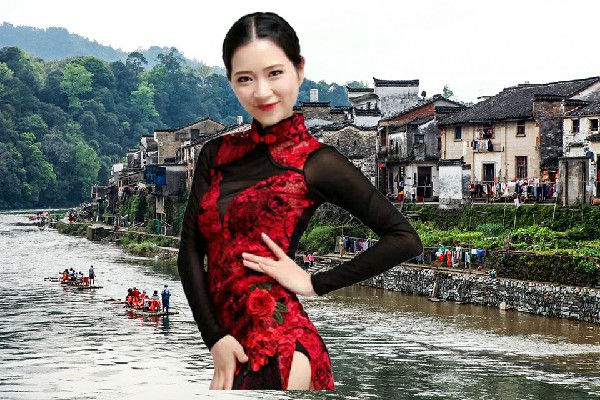 束慕双获取杨公庙乡春光教练，赌坛震动