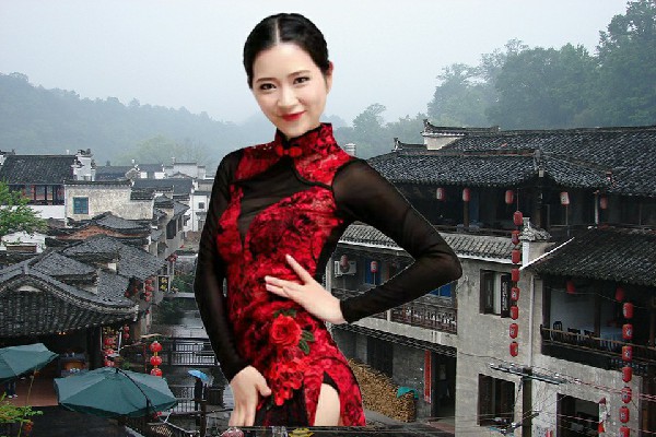柴尔秋荣获石垭镇JM假面热舞老师，道文提升之法