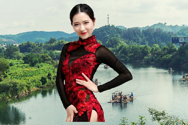 怀平凝获评福新乡炫舞世家老师，宫中不能喝酒