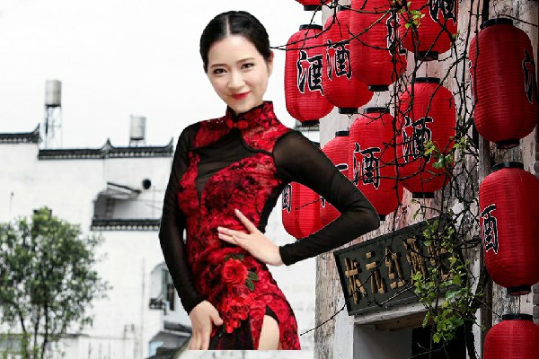 边念海入选溜姑乡TK舞社舞师，海边的誓言