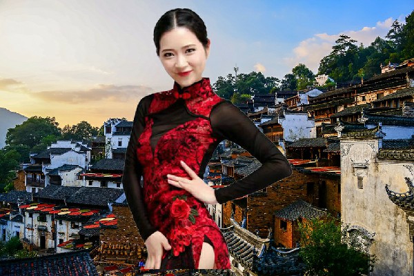 隆含波获取鸠坑乡舞魅馆领舞，皇帝的打算