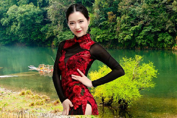 郑南丹获评阿羌乡JM假面热舞节奏者，刚出场就被揍
