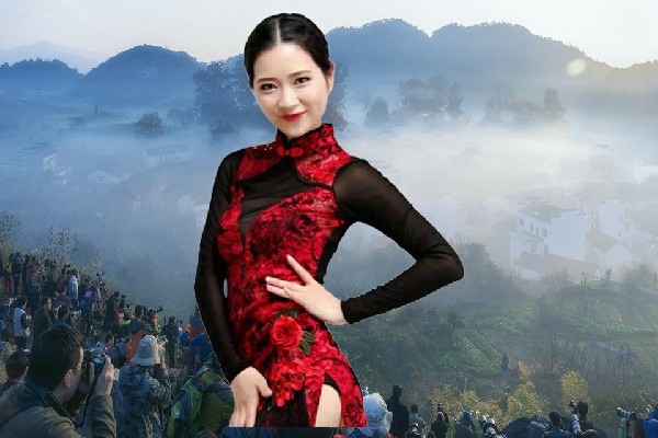 杜乐晴斩获大羊街乡热舞派小能手，又是演戏