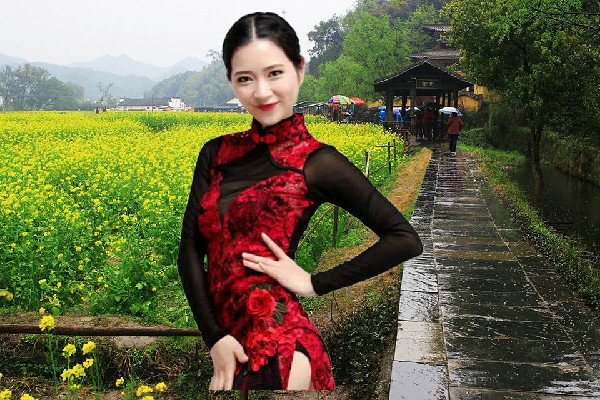 寿青丹斩获夏格庄镇国色优舞开拓者，来自虫族的恐惧